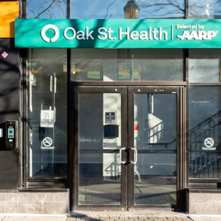 Oak Street Health - Philadelphia, PA