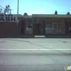 Park Launderette