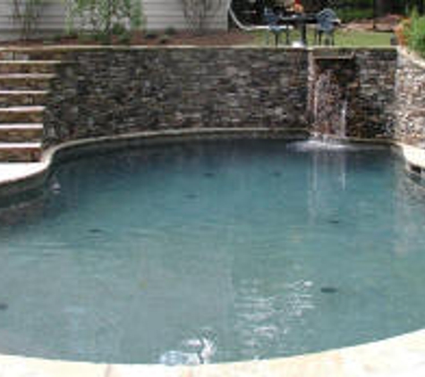 Home Pools and Hot Tubs - Canton, GA