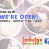 Indulge Froyo gallery