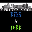 Chicago Ribs and Jerk - Barbecue Restaurants