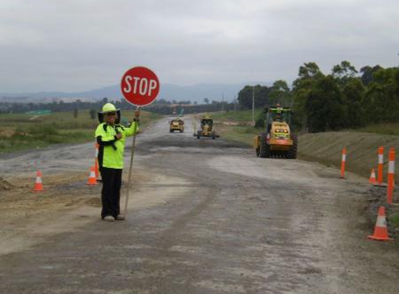 Guardian Traffic Services - Cardiff, NSW