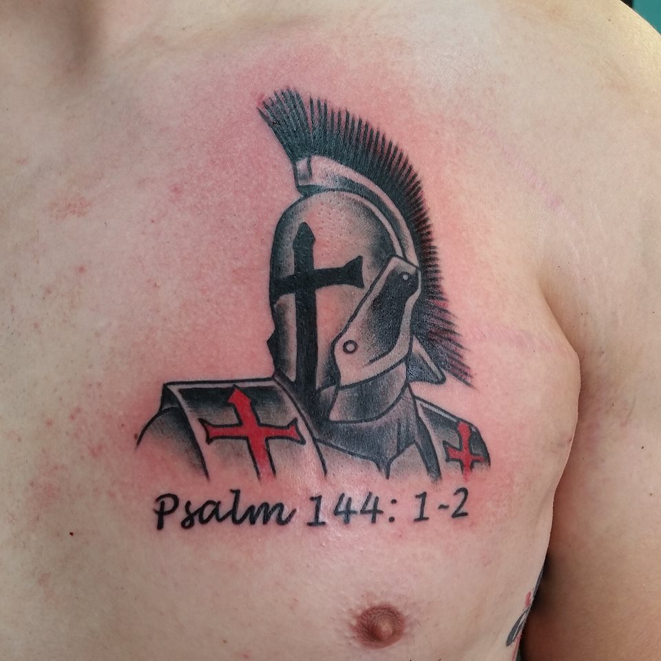The Bristol Tattoo Company - Bristol, TN 37620