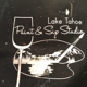 Lake Tahoe Paint and Sip