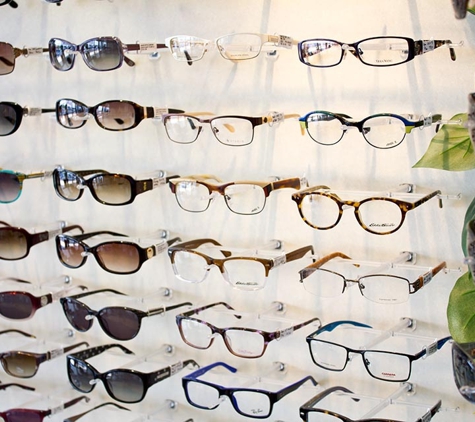 Professional Opticians - Nags Head, NC