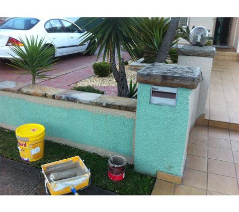 Alpha Painting & Maintenance - Fadden, ACT
