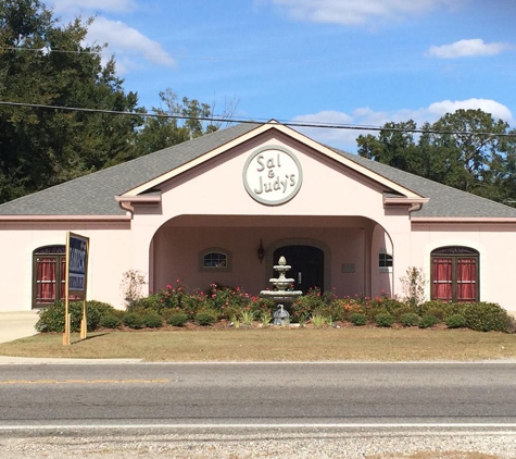 Sal And Judy's Restaurant - Lacombe, LA