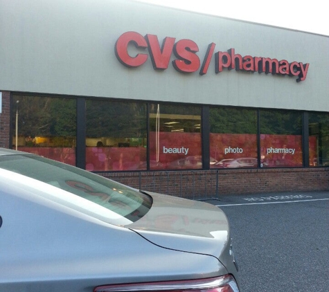 CVS Pharmacy - Longmeadow, MA