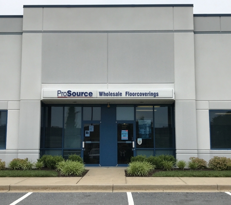 ProSource of Columbia - Jessup - Jessup, MD