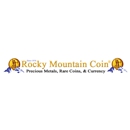 Rocky Mountain Coin - Gold, Silver & Platinum Buyers & Dealers