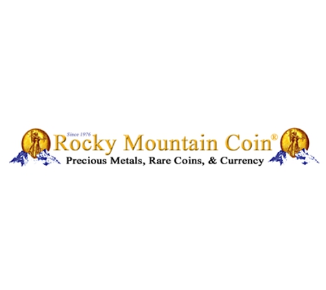 Rocky Mountain Coin - Denver, CO