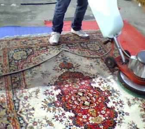 JC Carpet Cleaning Service - Pacoima, CA