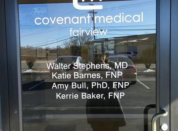 Covenant Medical Fairview - Fairview, TN