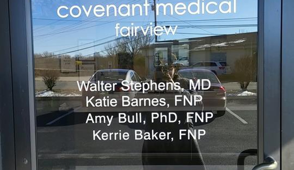 Covenant Medical Fairview - Fairview, TN