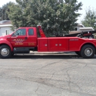 Lindsay Truck & Towing