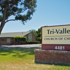 Tri-Valley Church of Christ