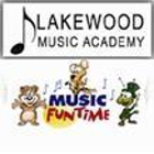 Lakewood Music Academy