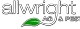 Allwright Ag & Pest Contracting Logo