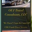 OUI Travel Svcs., LLC - Limousine Service