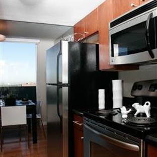 Nuvo Apartments - Denver, CO