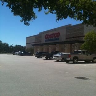 Costco - Austin, TX