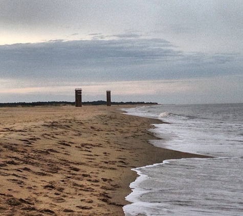 North Shores - Rehoboth Beach, DE