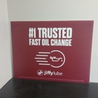 Jiffy Lube Oil Change