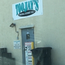 Toojay's Deli - Restaurant Equipment & Supplies