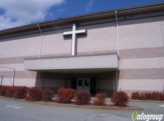 Atlanta Chinese Christian Church - Tucker, GA