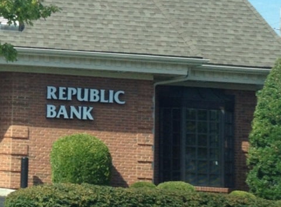 Republic Bank - Prospect, KY