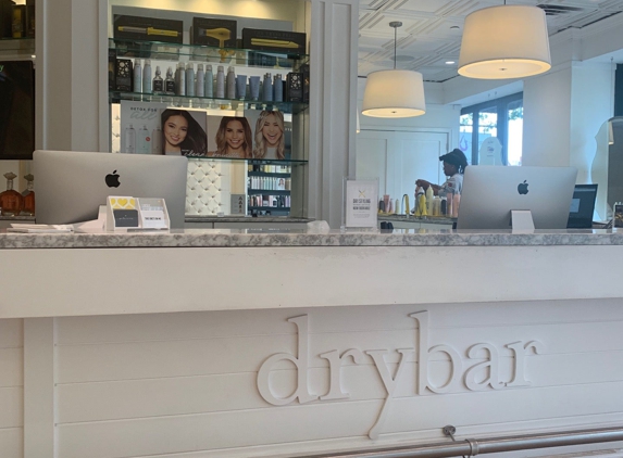 Drybar - Washington, DC