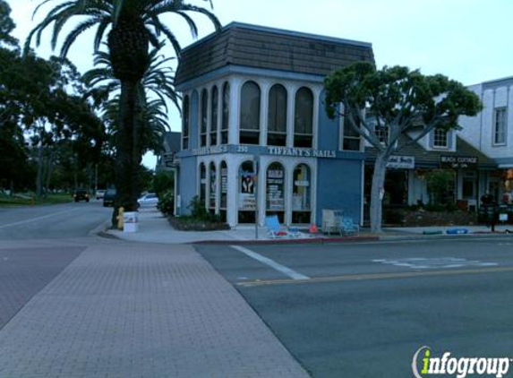 Tiffany's Nails - Seal Beach, CA