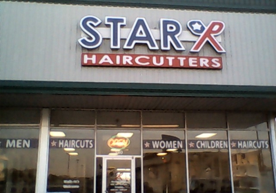 starr haircutters