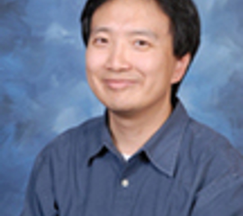 Manlin Jin, MD - Las Vegas, NV