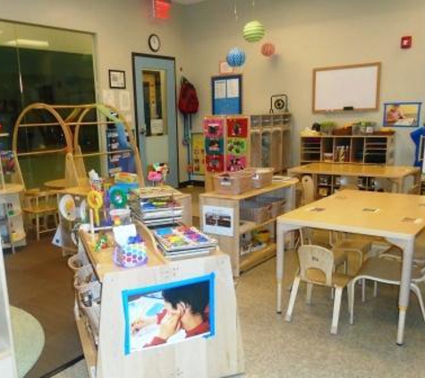 CCLC (Childrens Creative Learning Center) - New York, NY