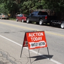 Rocky Mountain Estate Brokers Inc - Auctioneers