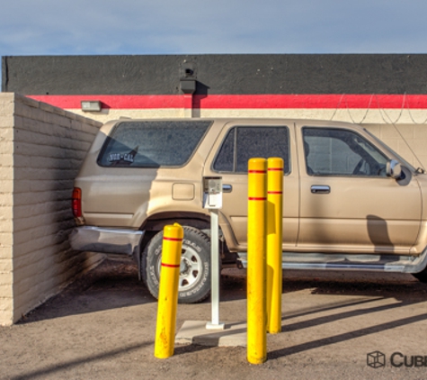 CubeSmart Self Storage - Tempe, AZ