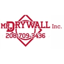 Mr. Drywall Inc. - Home Improvements