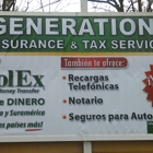 Generations Insurance and Tax Services