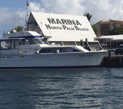 North Palm Beach Marina - North Palm Beach, FL