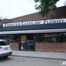 Forster & Laidlaw Florists Inc - Flowers, Plants & Trees-Silk, Dried, Etc.-Retail