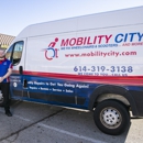 Mobility City - Medical Equipment & Supplies