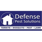 Defense Pest Solutions