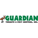 Guardian Termite & Pest Control - Pest Control Equipment & Supplies