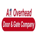 A 1 Overhead Garage Door Services
