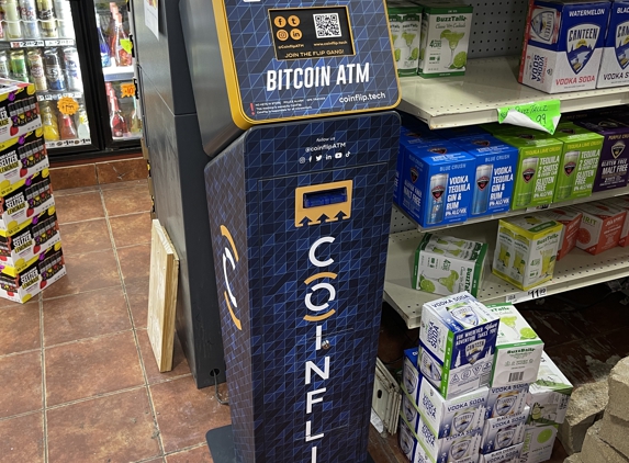 CoinFlip Bitcoin ATM - West Allis, WI