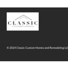 Classic Custom Homes and Remodeling, LLC gallery