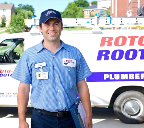 Roto-Rooter - Springfield, IL. Roto-Rooter Plumbers in Springfield, Illinois