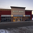 Boot Barn - Boot Stores