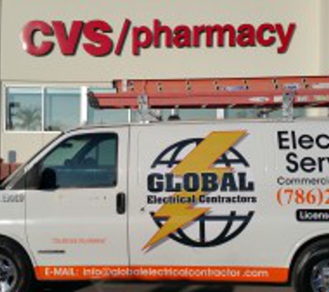 Global Electrical Contractors